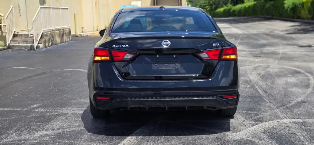 Florida Fine Cars - Used NISSAN ALTIMA 2021 MIAMI 2.5 SV