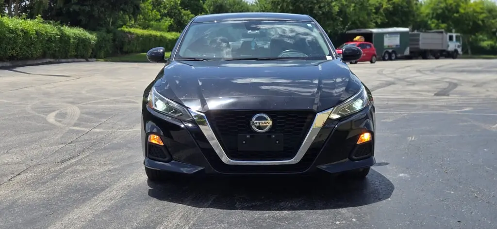Florida Fine Cars - Used NISSAN ALTIMA 2021 MIAMI 2.5 SV