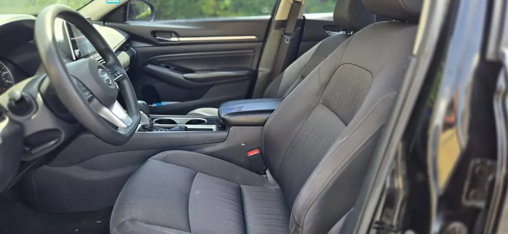 Florida Fine Cars - Used NISSAN ALTIMA 2021 MIAMI 2.5 SV