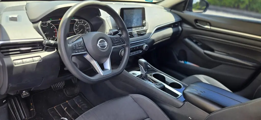 Florida Fine Cars - Used NISSAN ALTIMA 2021 MIAMI 2.5 SV