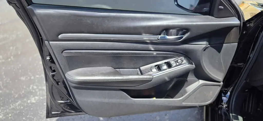 Florida Fine Cars - Used NISSAN ALTIMA 2021 MIAMI 2.5 SV