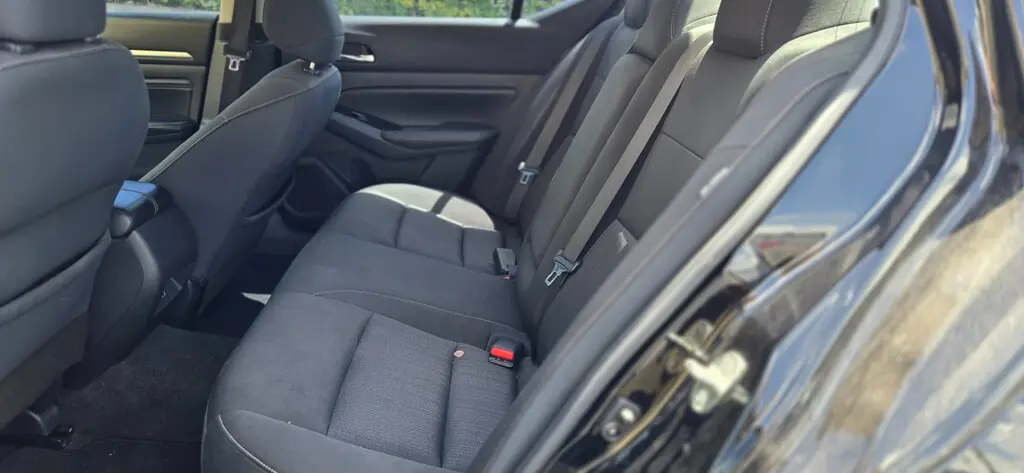Florida Fine Cars - Used NISSAN ALTIMA 2021 MIAMI 2.5 SV