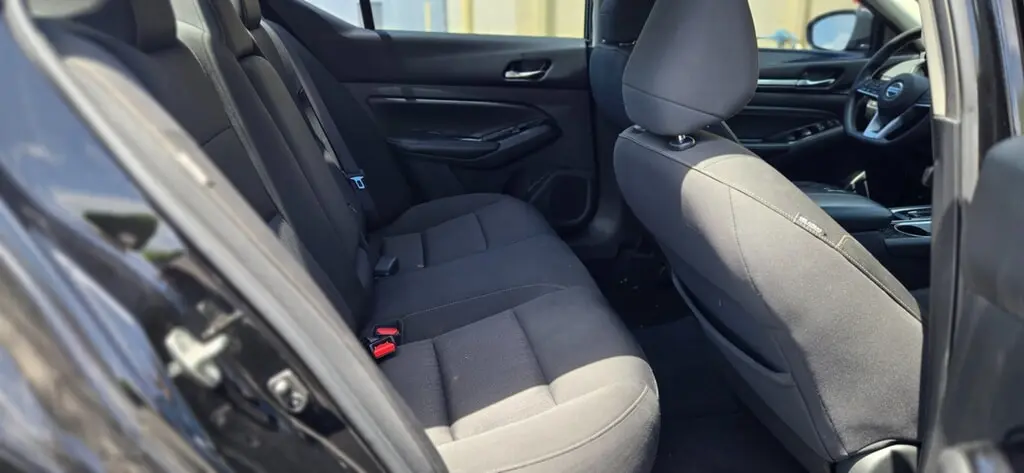 Florida Fine Cars - Used NISSAN ALTIMA 2021 MIAMI 2.5 SV