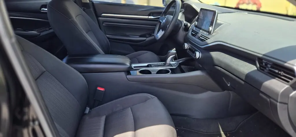 Florida Fine Cars - Used NISSAN ALTIMA 2021 MIAMI 2.5 SV