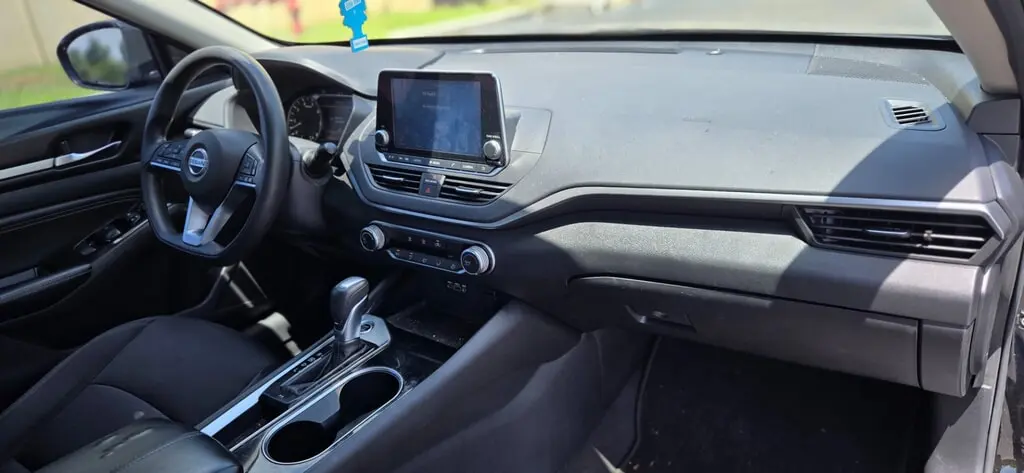 Florida Fine Cars - Used NISSAN ALTIMA 2021 MIAMI 2.5 SV