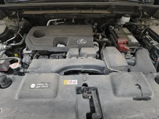 Florida Fine Cars - Used LEXUS NX 2024 MIAMI NX 250