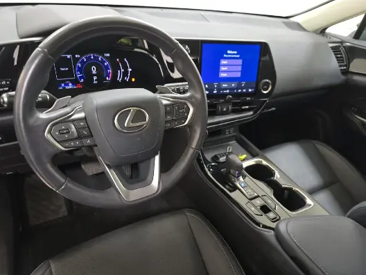 Florida Fine Cars - Used LEXUS NX 2024 MIAMI NX 250