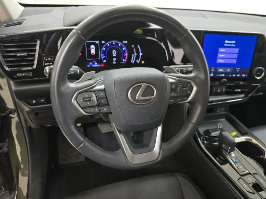 Florida Fine Cars - Used LEXUS NX 2024 MIAMI NX 250