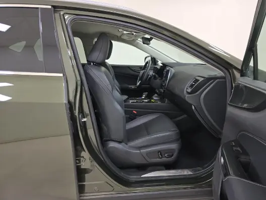 Florida Fine Cars - Used LEXUS NX 2024 MIAMI NX 250