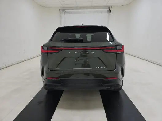 Florida Fine Cars - Used LEXUS NX 2024 MIAMI NX 250