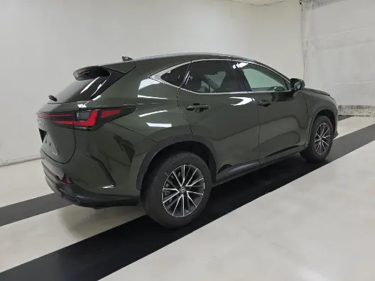 Florida Fine Cars - Used LEXUS NX 2024 MIAMI NX 250