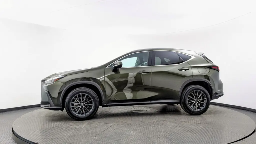 Florida Fine Cars - Used LEXUS NX 2024 MIAMI NX 250