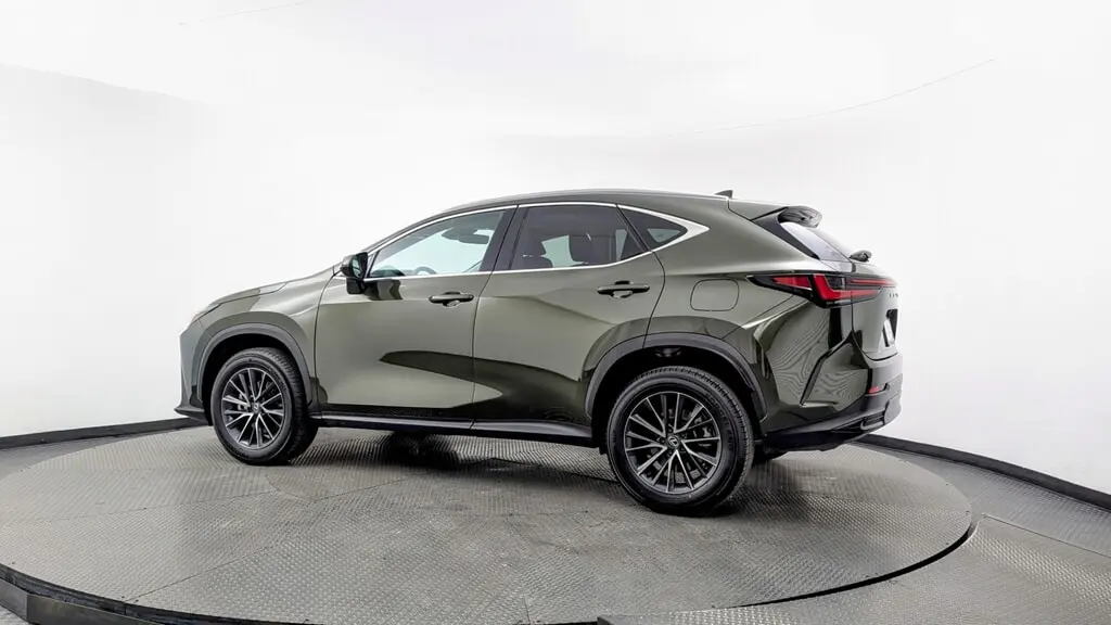 Florida Fine Cars - Used LEXUS NX 2024 MIAMI NX 250