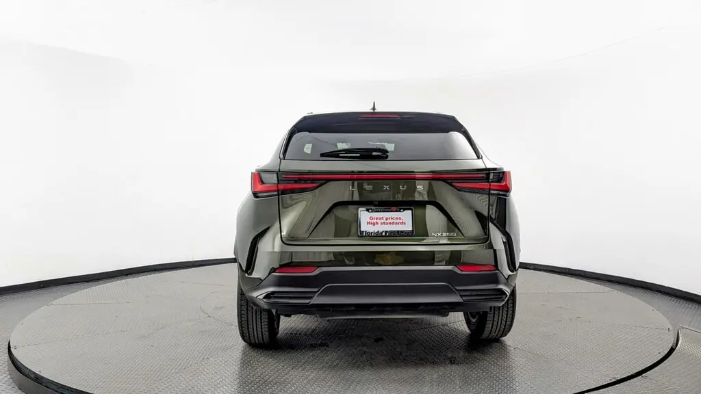 Florida Fine Cars - Used LEXUS NX 2024 MIAMI NX 250