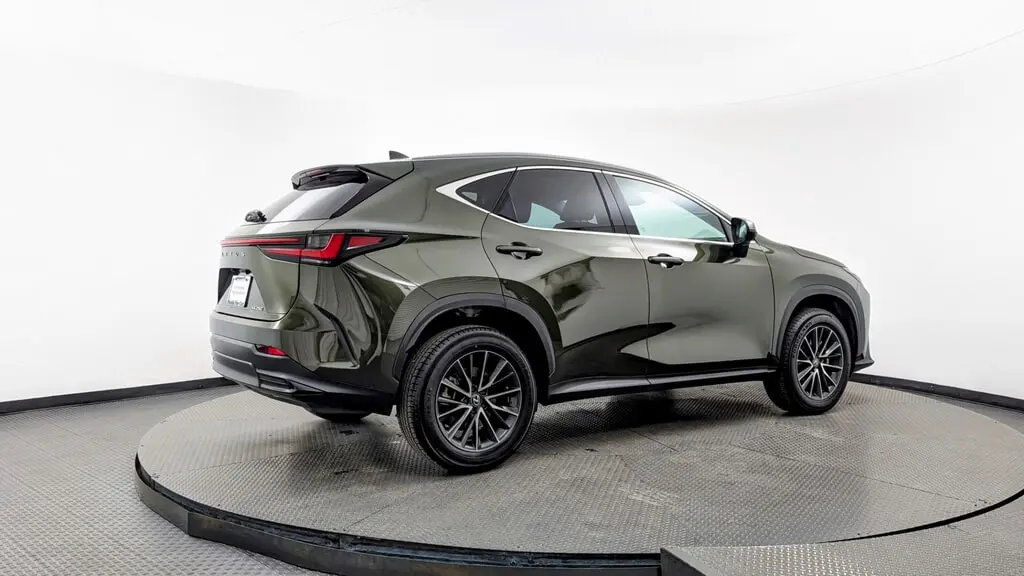 Florida Fine Cars - Used LEXUS NX 2024 MIAMI NX 250
