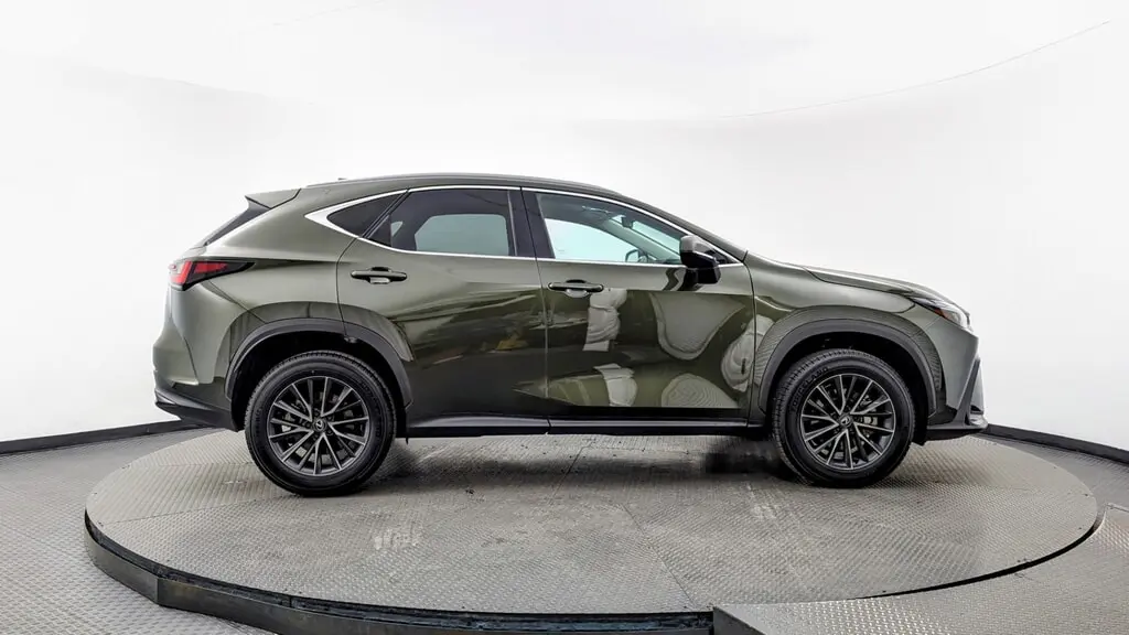 Florida Fine Cars - Used LEXUS NX 2024 MIAMI NX 250