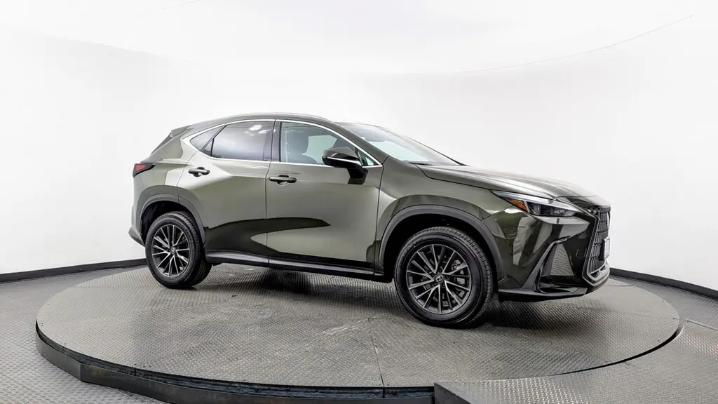 Florida Fine Cars - Used LEXUS NX 2024 MIAMI NX 250