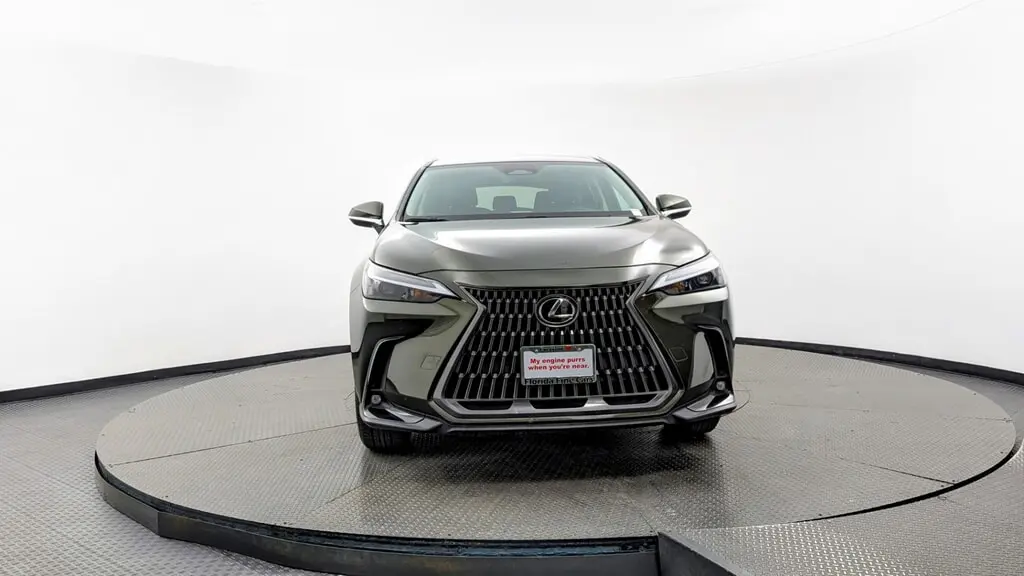 Florida Fine Cars - Used LEXUS NX 2024 MIAMI NX 250