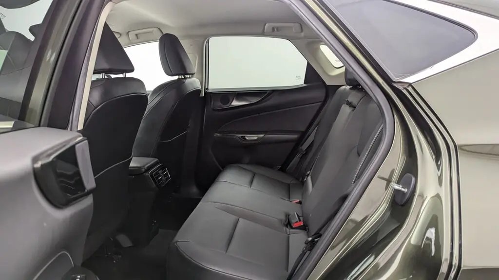 Florida Fine Cars - Used LEXUS NX 2024 MIAMI NX 250