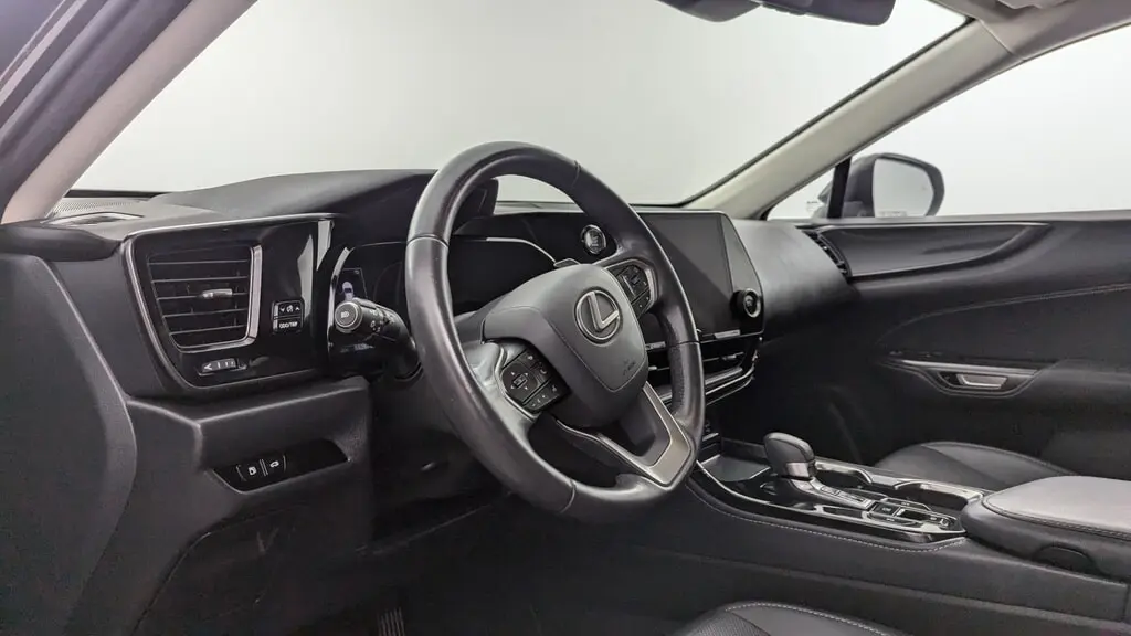 Florida Fine Cars - Used LEXUS NX 2024 MIAMI NX 250