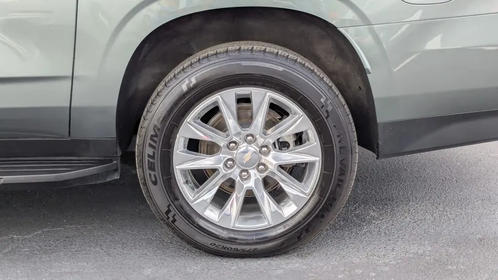 Florida Fine Cars - Used CHEVROLET SUBURBAN 2023 ORLANDO PREMIER