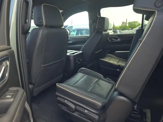 Florida Fine Cars - Used CHEVROLET SUBURBAN 2023 ORLANDO PREMIER