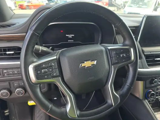 Florida Fine Cars - Used CHEVROLET SUBURBAN 2023 ORLANDO PREMIER