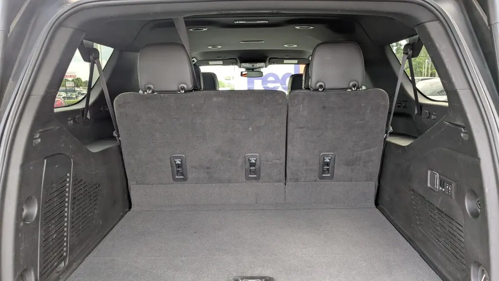 Florida Fine Cars - Used CHEVROLET SUBURBAN 2023 ORLANDO PREMIER