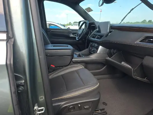 Florida Fine Cars - Used CHEVROLET SUBURBAN 2023 ORLANDO PREMIER