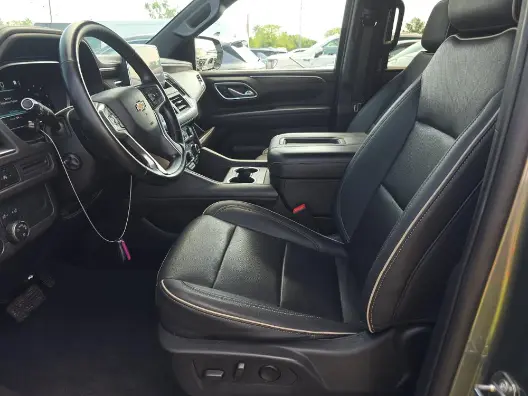 Florida Fine Cars - Used CHEVROLET SUBURBAN 2023 ORLANDO PREMIER