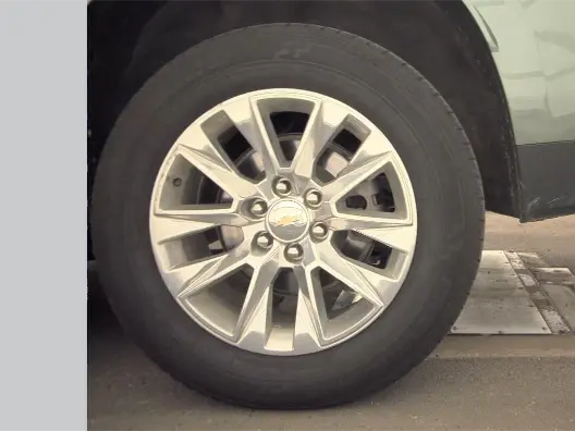 Florida Fine Cars - Used CHEVROLET SUBURBAN 2023 ORLANDO PREMIER