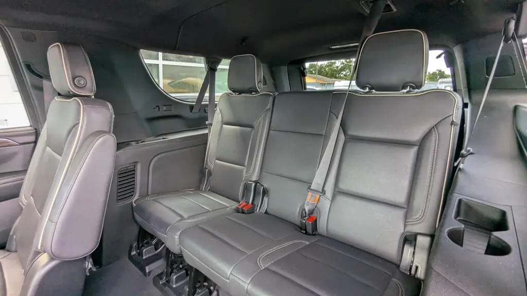 Florida Fine Cars - Used CHEVROLET SUBURBAN 2023 ORLANDO PREMIER