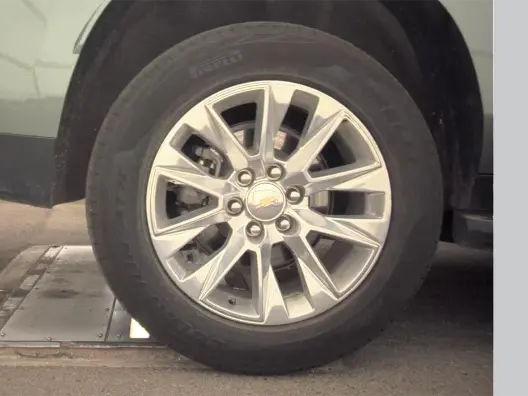 Florida Fine Cars - Used CHEVROLET SUBURBAN 2023 ORLANDO PREMIER