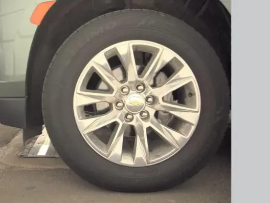 Florida Fine Cars - Used CHEVROLET SUBURBAN 2023 ORLANDO PREMIER