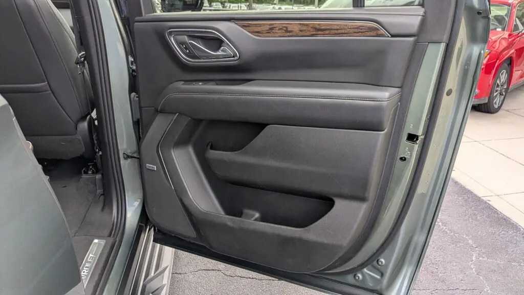 Florida Fine Cars - Used CHEVROLET SUBURBAN 2023 ORLANDO PREMIER