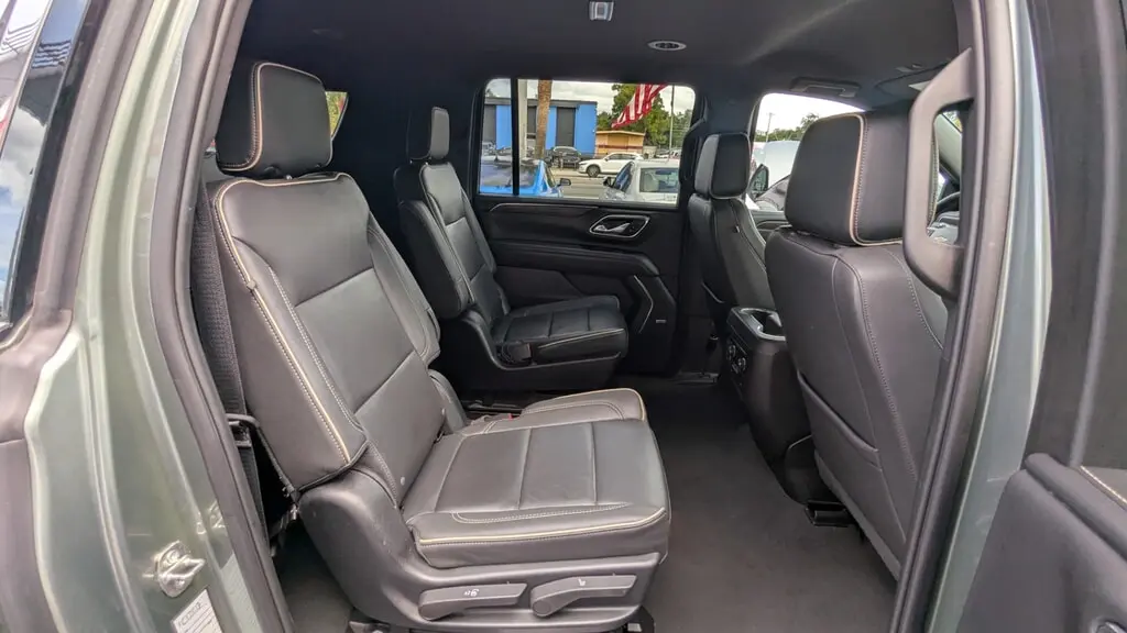 Florida Fine Cars - Used CHEVROLET SUBURBAN 2023 ORLANDO PREMIER