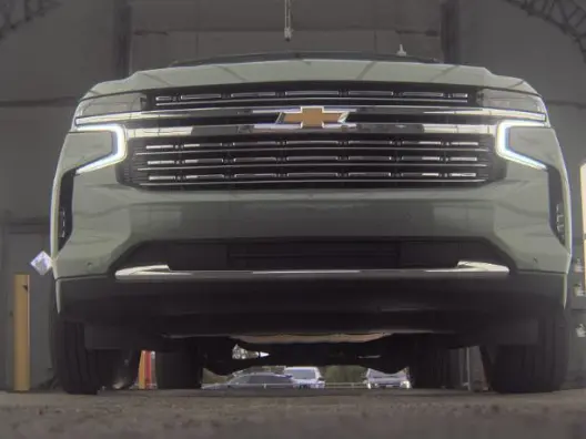 Florida Fine Cars - Used CHEVROLET SUBURBAN 2023 ORLANDO PREMIER