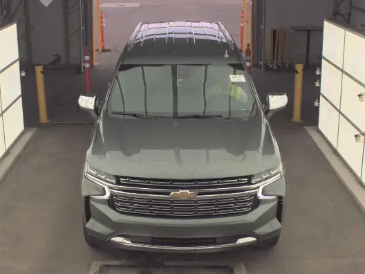 Florida Fine Cars - Used CHEVROLET SUBURBAN 2023 ORLANDO PREMIER