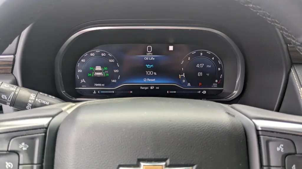 Florida Fine Cars - Used CHEVROLET SUBURBAN 2023 ORLANDO PREMIER