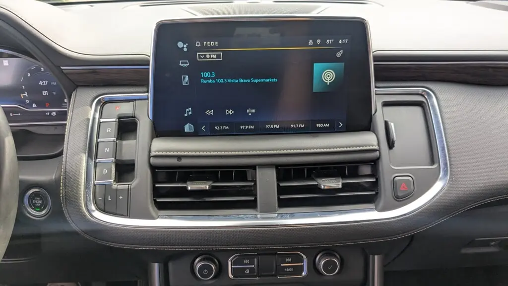 Florida Fine Cars - Used CHEVROLET SUBURBAN 2023 ORLANDO PREMIER