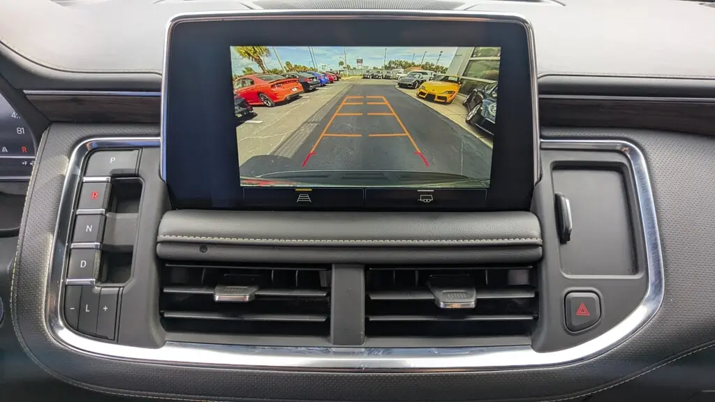 Florida Fine Cars - Used CHEVROLET SUBURBAN 2023 ORLANDO PREMIER