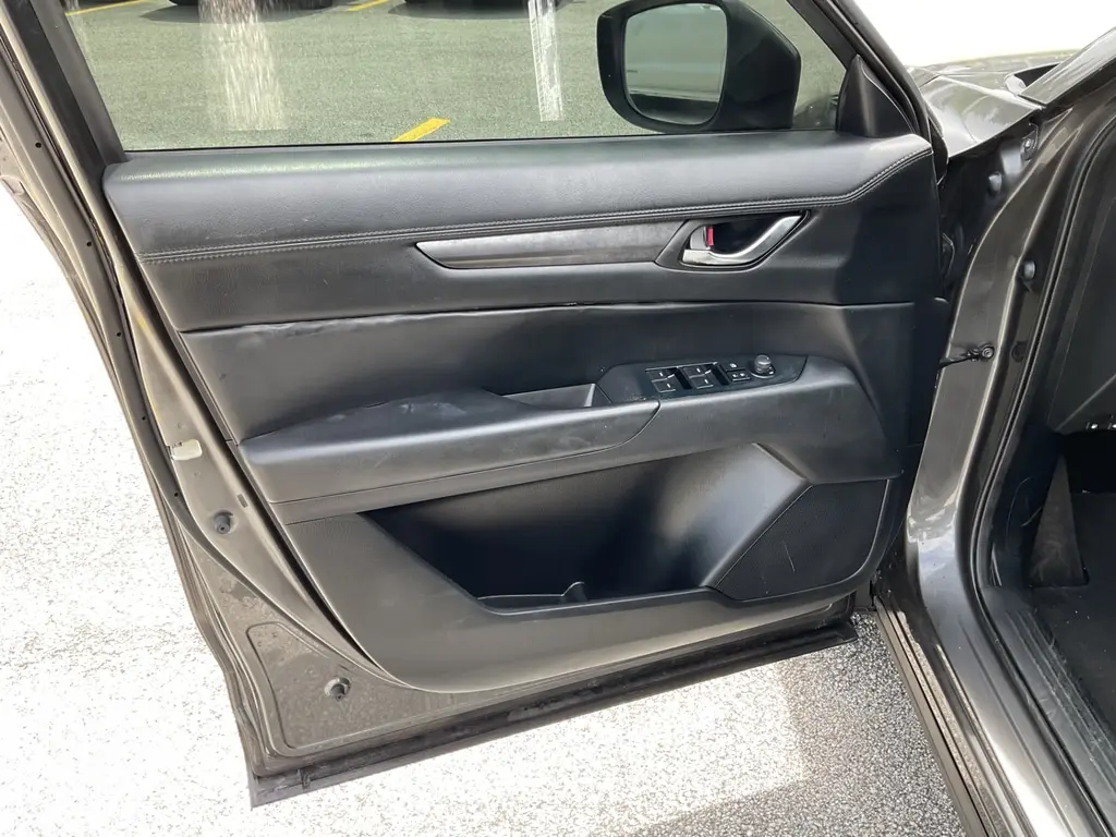 Florida Fine Cars - Used MAZDA CX-5 2018 ORLANDO TOURING