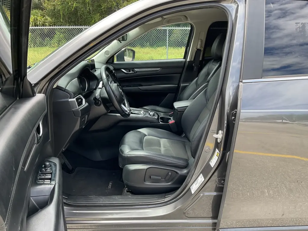 Florida Fine Cars - Used MAZDA CX-5 2018 ORLANDO TOURING