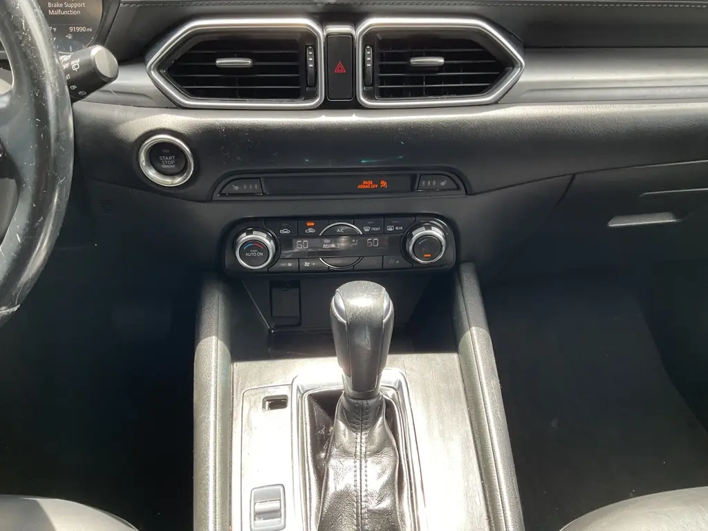 Florida Fine Cars - Used MAZDA CX-5 2018 ORLANDO TOURING