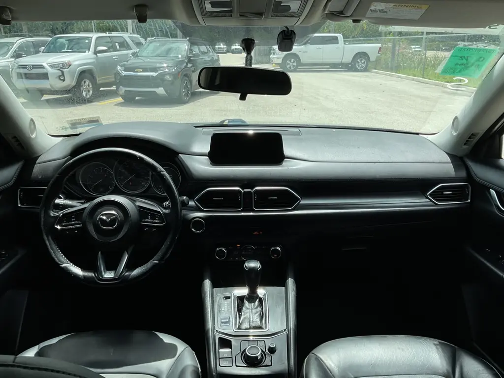 Florida Fine Cars - Used MAZDA CX-5 2018 ORLANDO TOURING