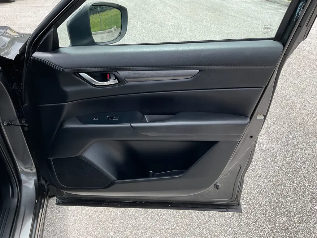 Florida Fine Cars - Used MAZDA CX-5 2018 ORLANDO TOURING