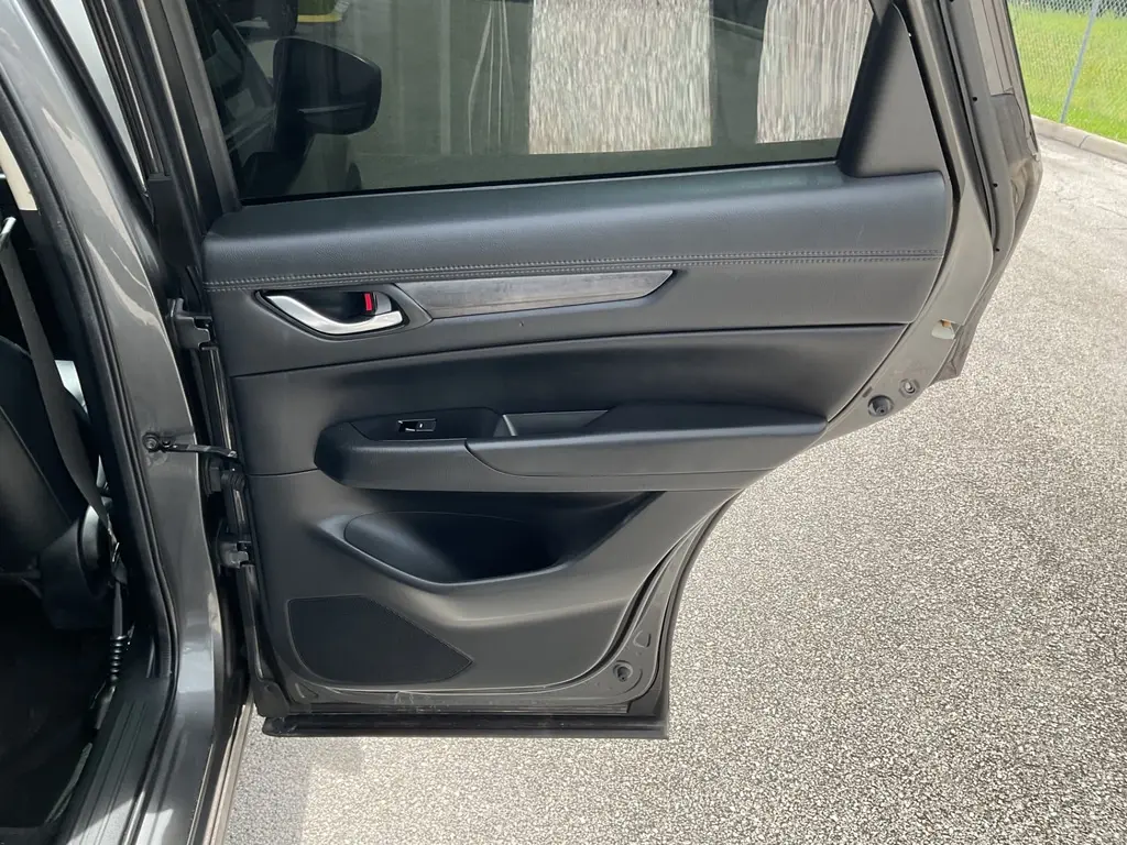 Florida Fine Cars - Used MAZDA CX-5 2018 ORLANDO TOURING