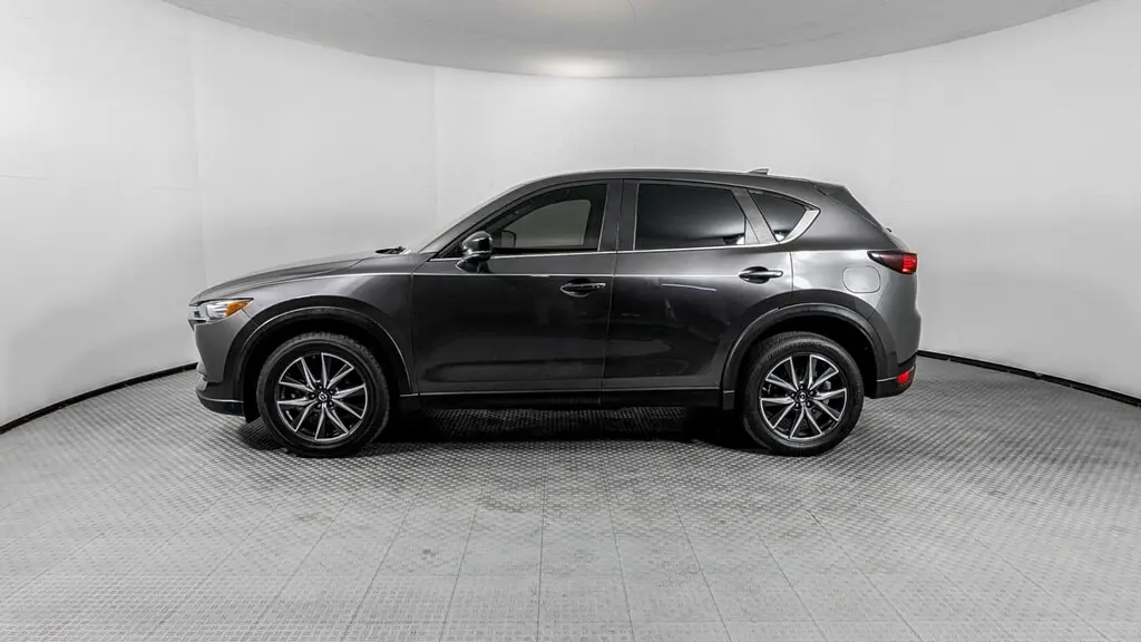 Florida Fine Cars - Used MAZDA CX-5 2018 ORLANDO TOURING