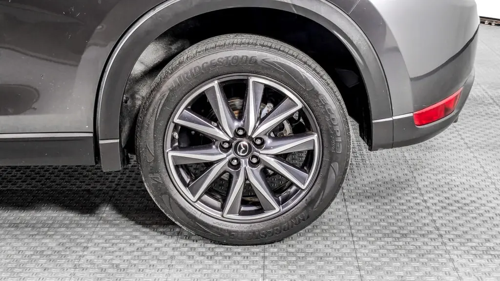 Florida Fine Cars - Used MAZDA CX-5 2018 ORLANDO TOURING
