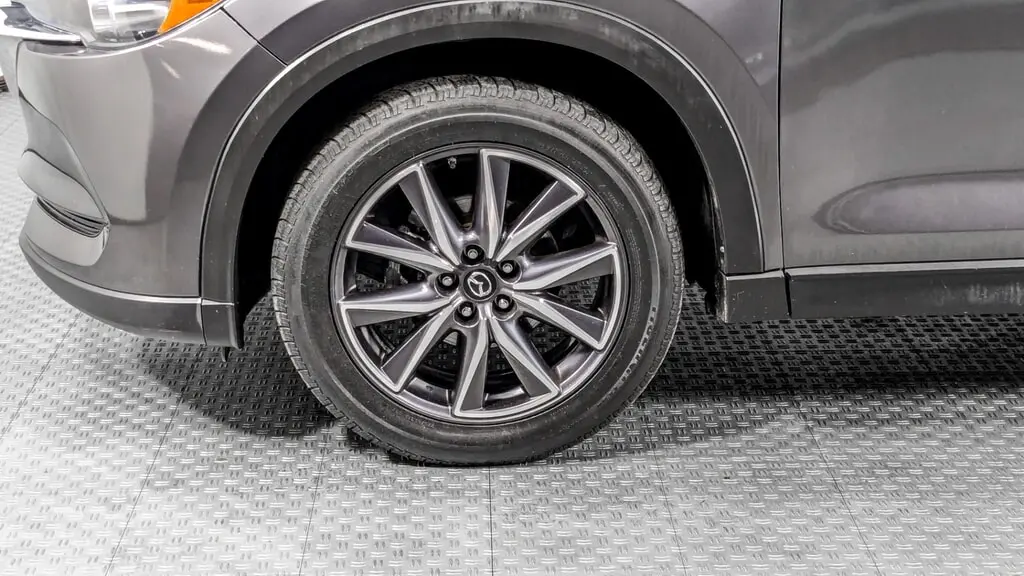 Florida Fine Cars - Used MAZDA CX-5 2018 ORLANDO TOURING